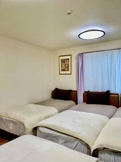 Grato Terrace Villa Tokió Kültér fotó