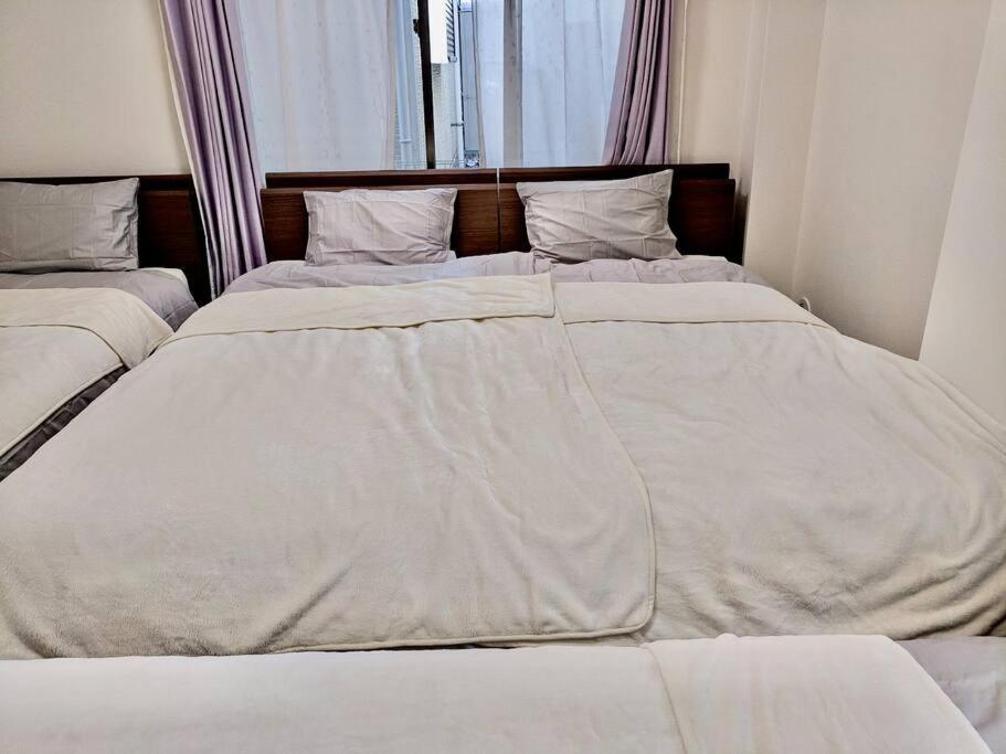 Grato Terrace Villa Tokió Kültér fotó