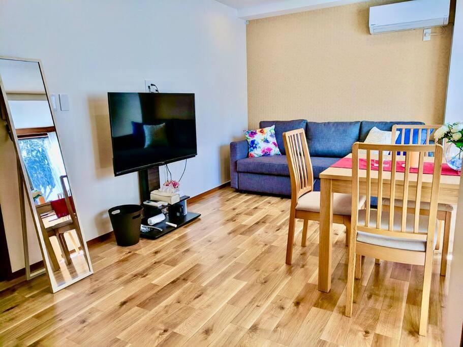 Grato Terrace Villa Tokió Kültér fotó